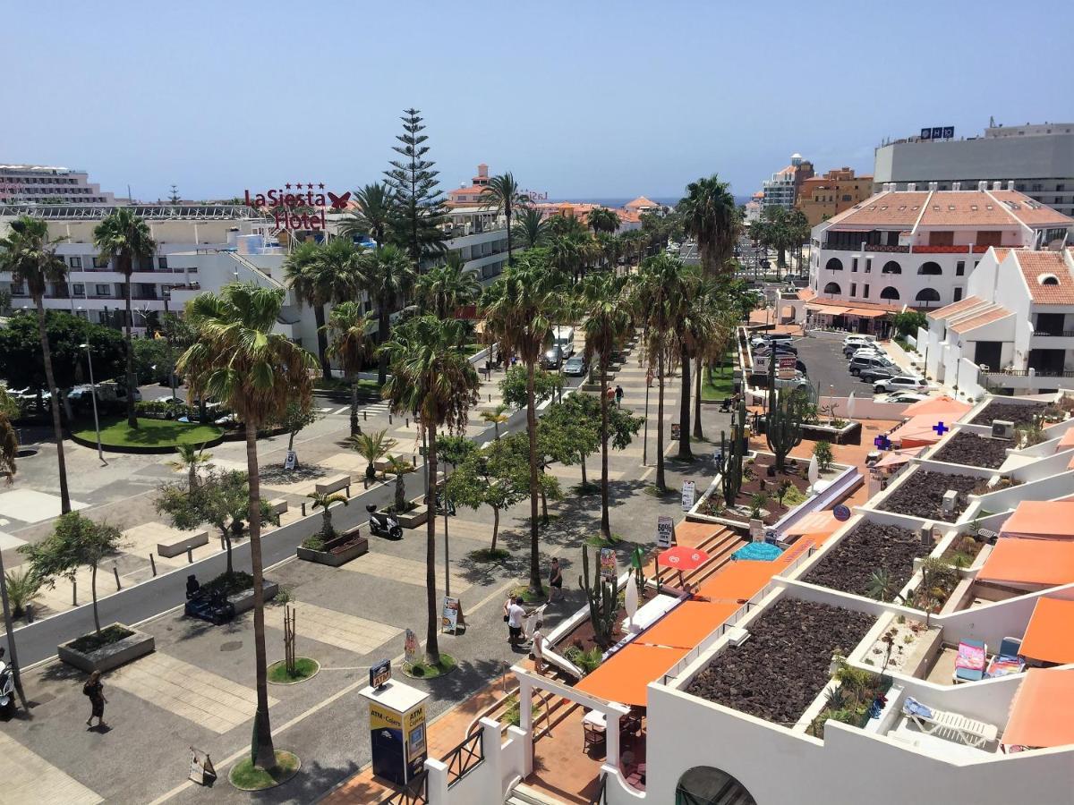 Studio Ps2 Playa de las Américas Exterior foto
